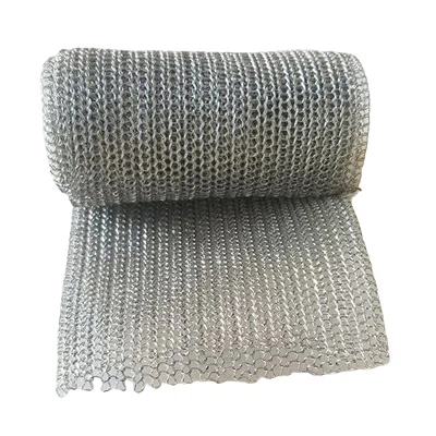 Wire Mesh Filter